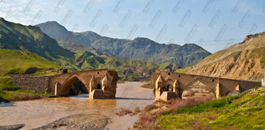  بلیط قطار ارومیه میانه - رسپینا 24